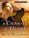 Cover image for A Change of Heart